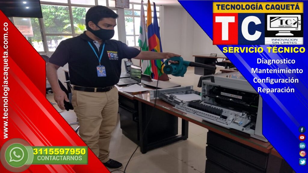 TECNOLOGIACAQUETA - ServicioTecnico 36 TECNOLOGIACAQUETA - ServicioTecnico 36