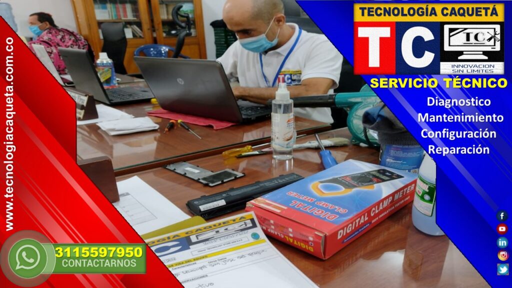 TECNOLOGIACAQUETA - ServicioTecnico 4 TECNOLOGIACAQUETA - ServicioTecnico 4