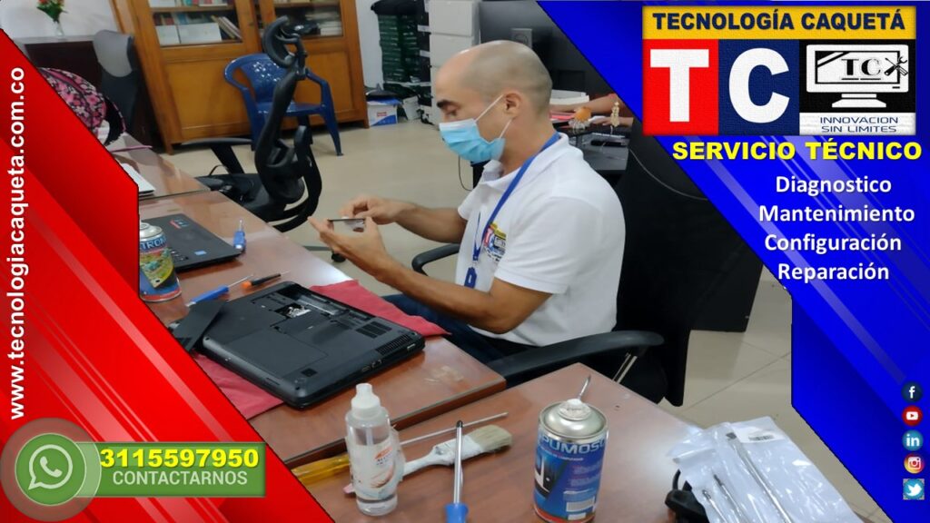 TECNOLOGIACAQUETA - ServicioTecnico 7 TECNOLOGIACAQUETA - ServicioTecnico 7
