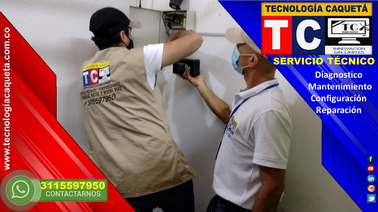 Diagnostico de Alarmas y Sirenas Tecnologia Caque9 Diagnostico de Alarmas y Sirenas Tecnologia Caque9