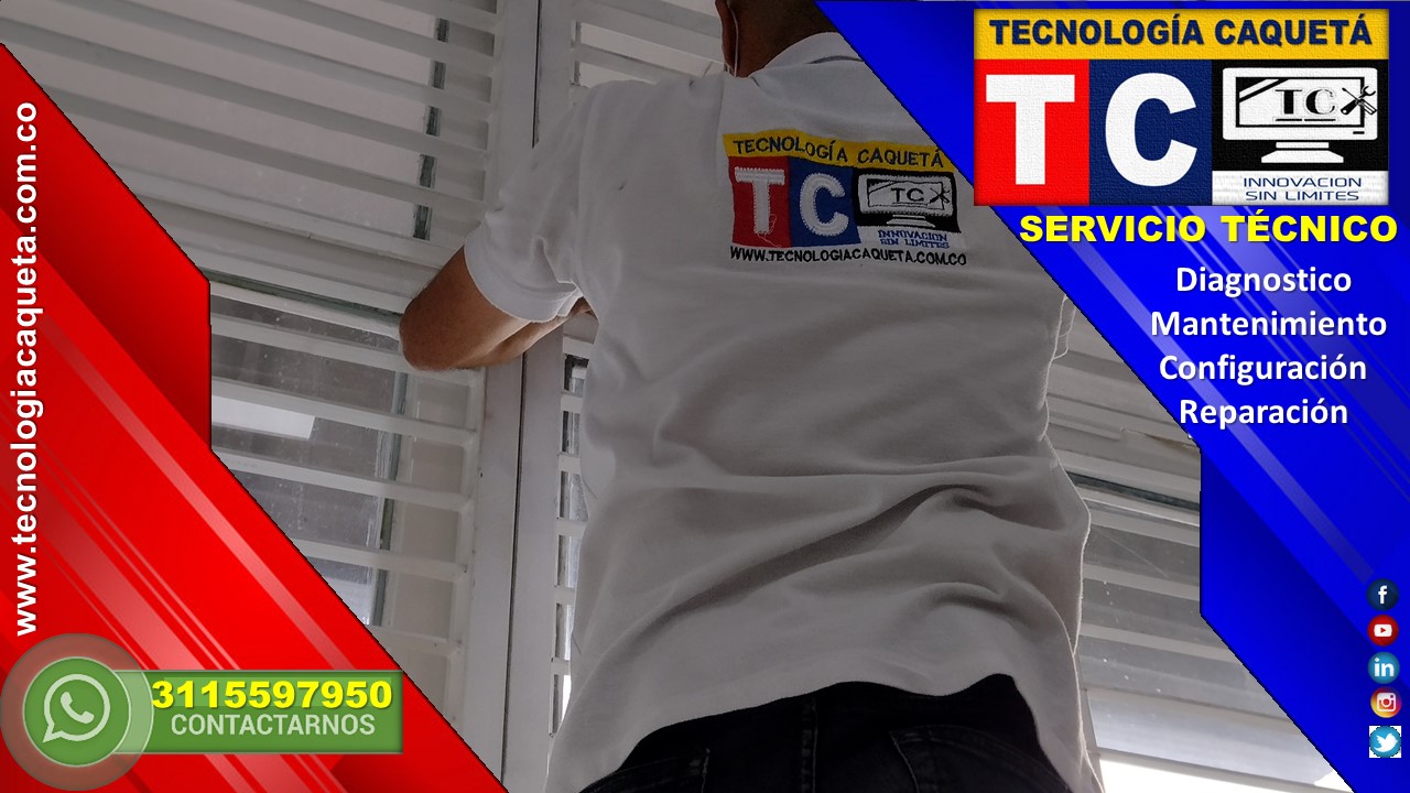 Diagnostico de Alarmas y Sirenas Tecnologia Caquet Diagnostico de Alarmas y Sirenas Tecnologia Caquet