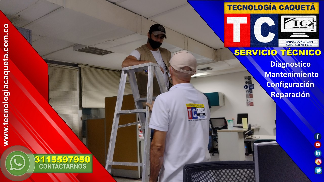 Diagnostico de Alarmas&Sensoes Tecnologia Caqueta Info.3115597950_11 Diagnostico de Alarmas&Sensoes Tecnologia Caqueta Info.3115597950_11