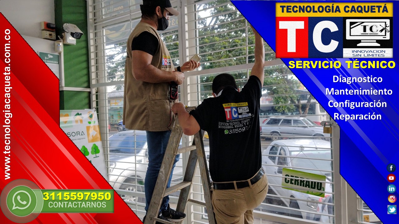 Diagnostico de Alarmas&Sensoes Tecnologia Caqueta Info.3115597950_9 Diagnostico de Alarmas&Sensoes Tecnologia Caqueta Info.3115597950_9