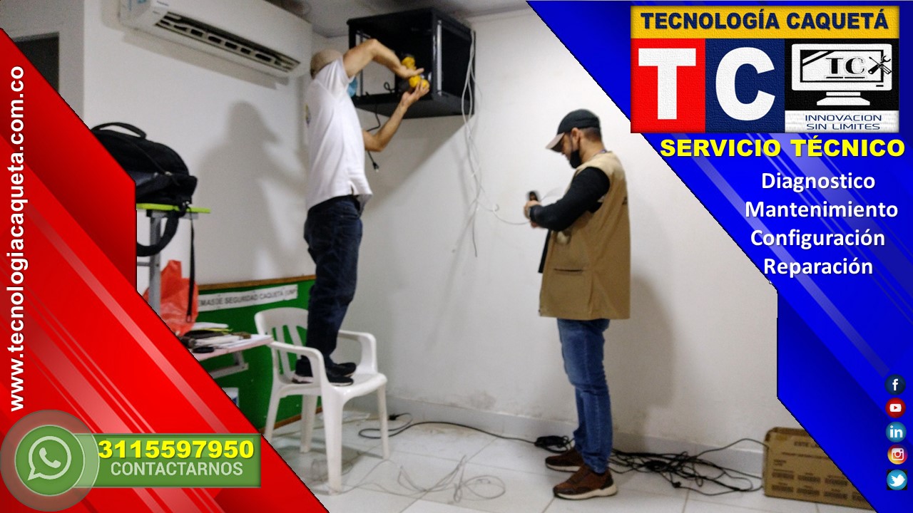 Instalacion CCTV Tecnologia Caqueta Florencia Whatsapp.3115597950_3 Instalacion CCTV Tecnologia Caqueta Florencia Whatsapp.3115597950_3