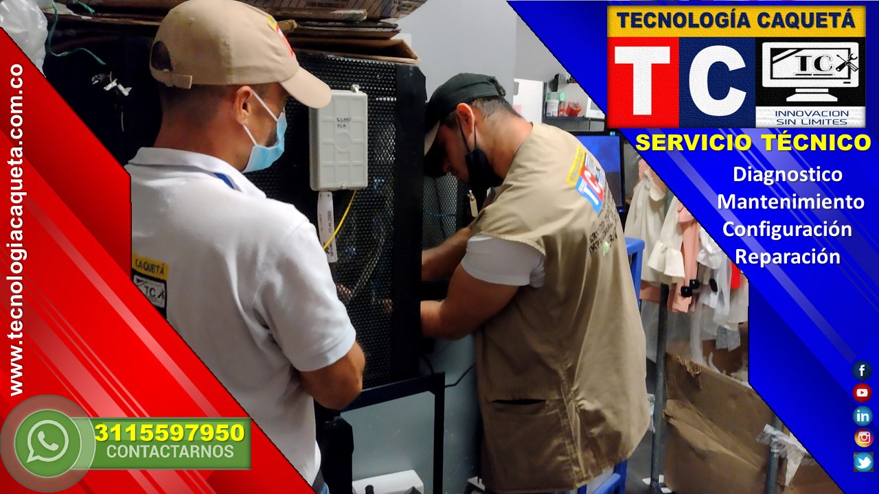 Instalacion CCTV Tecnologia Caqueta Florencia Whatsapp.3115597950_4 Instalacion CCTV Tecnologia Caqueta Florencia Whatsapp.3115597950_4