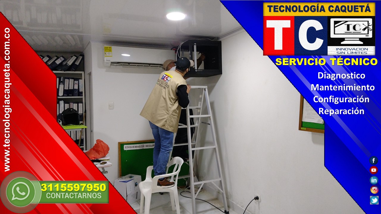 Instalacion CCTV Tecnologia Caqueta Florencia Whatsapp.3115597950_5 Instalacion CCTV Tecnologia Caqueta Florencia Whatsapp.3115597950_5