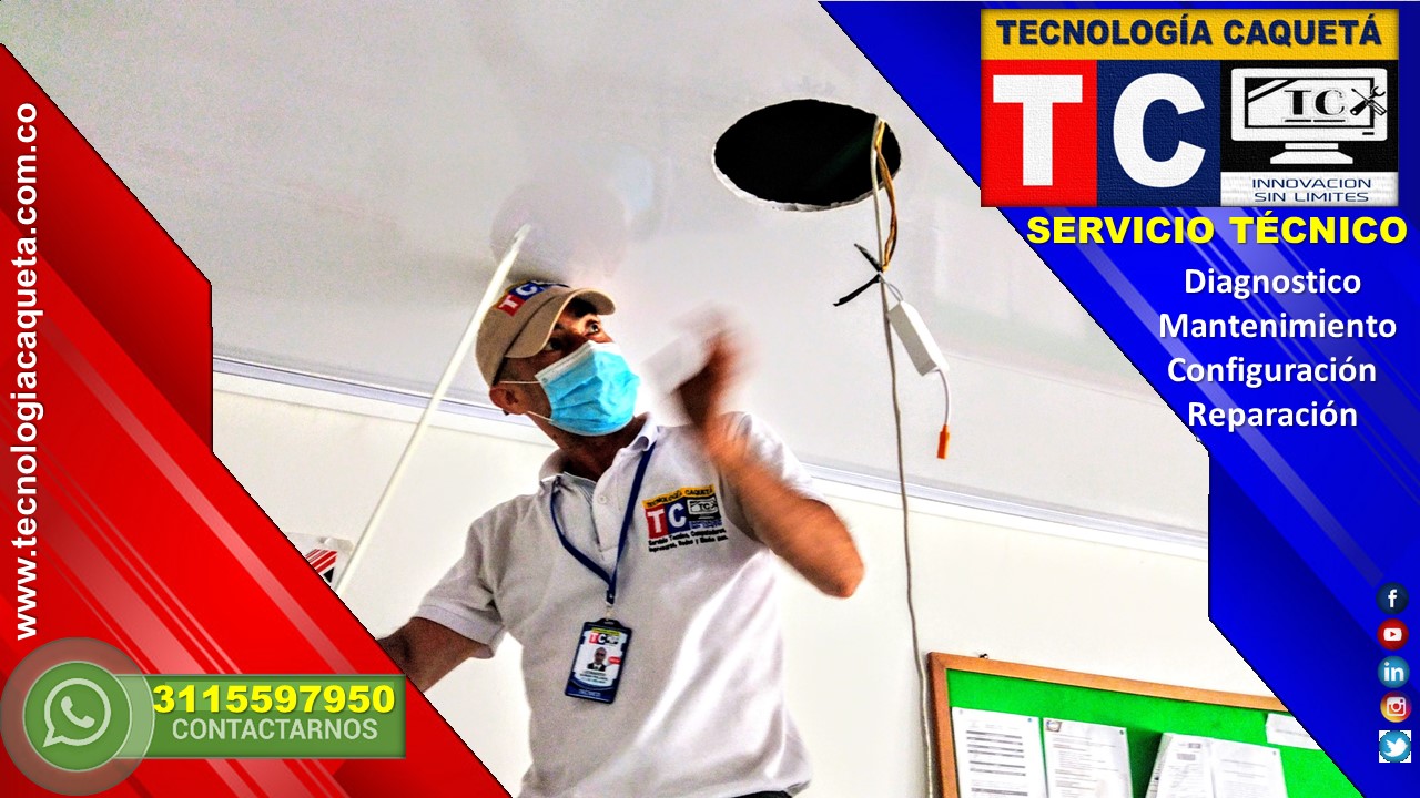 Instalacion CCTV Tecnologia Caqueta Florencia Whatsapp.3115597950_8 Instalacion CCTV Tecnologia Caqueta Florencia Whatsapp.3115597950_8