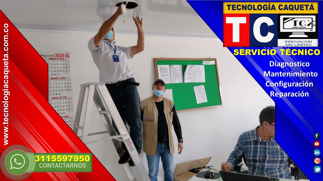 Mantenimiento CCTV -Tecnologia Caqueta Info.3115597950Mantenimiento CCTV -Tecnologia Caqueta Info.312 Mantenimiento CCTV -Tecnologia Caqueta Info.3115597950Mantenimiento CCTV -Tecnologia Caqueta Info.312