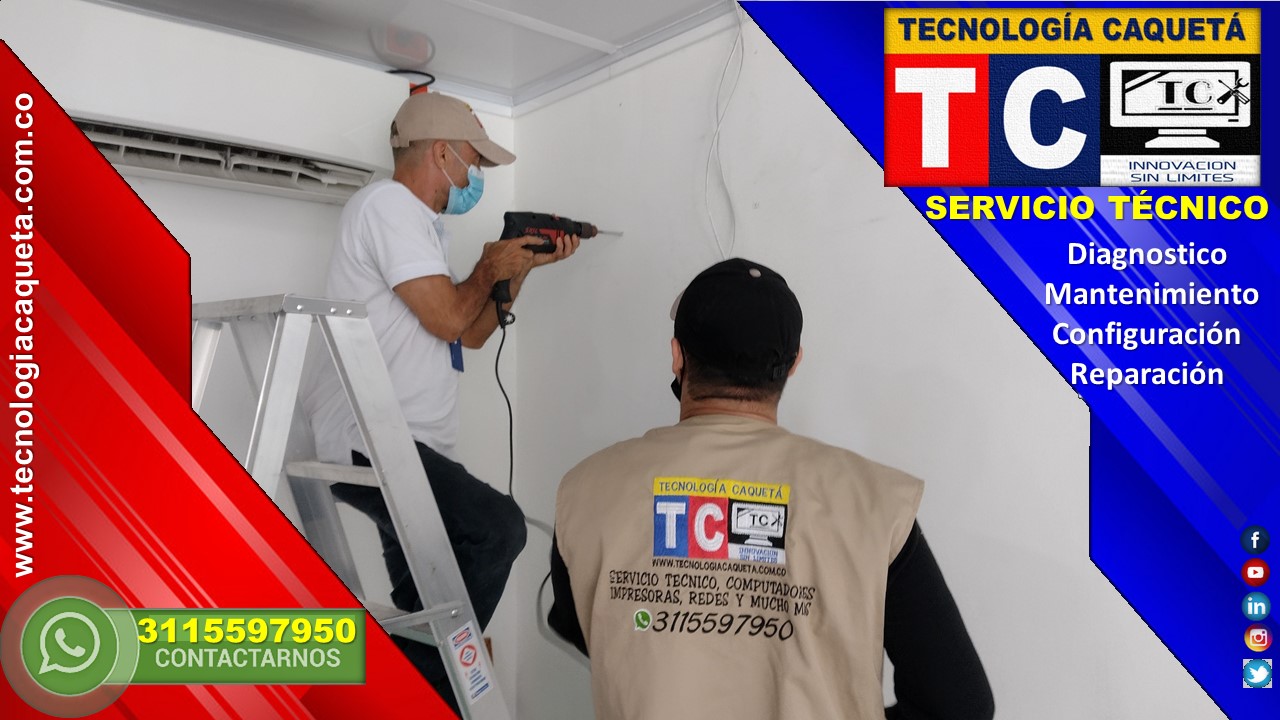 Mantenimiento CCTV -Tecnologia Caqueta Info.3115597950_11 Mantenimiento CCTV -Tecnologia Caqueta Info.3115597950_11