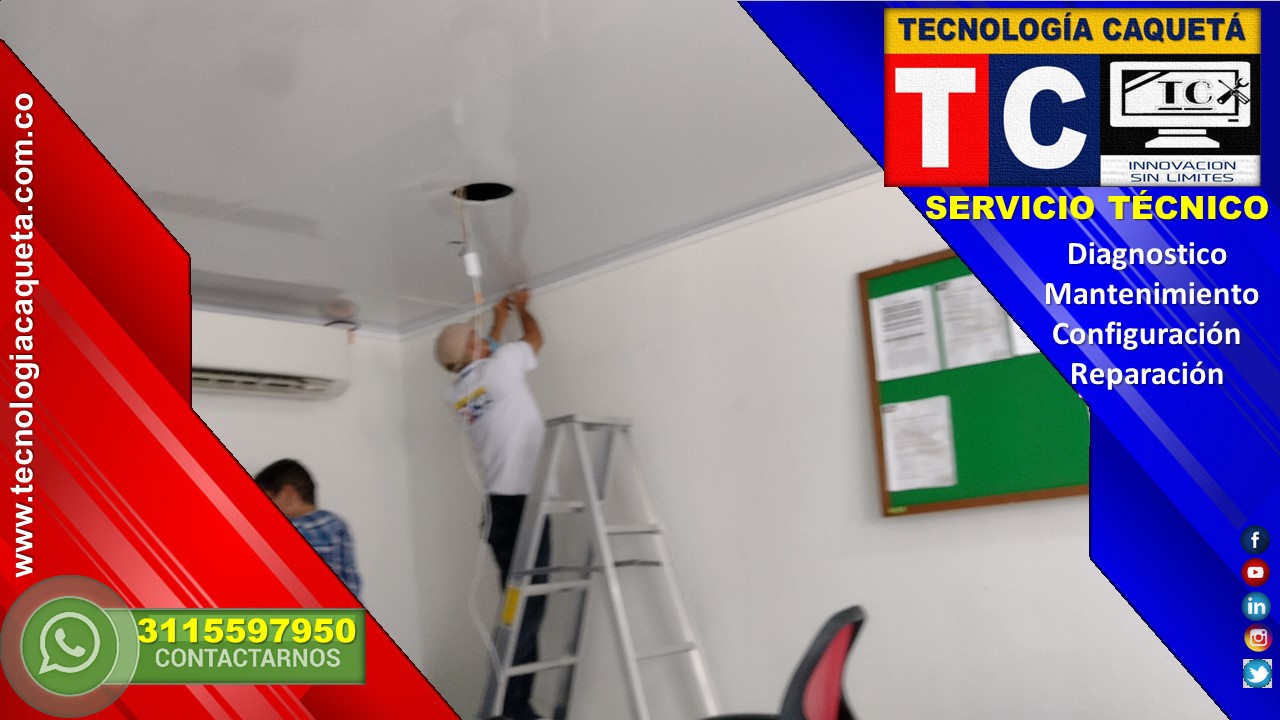 Mantenimiento CCTV -Tecnologia Caqueta Info.3115597950_6 Mantenimiento CCTV -Tecnologia Caqueta Info.3115597950_6