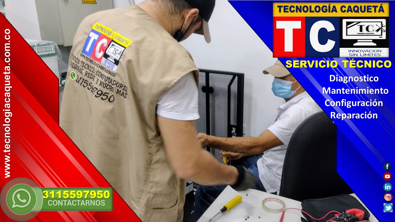 Mantenimiento CCTV -Tecnologia Caqueta Info.3115597950_7 Mantenimiento CCTV -Tecnologia Caqueta Info.3115597950_7