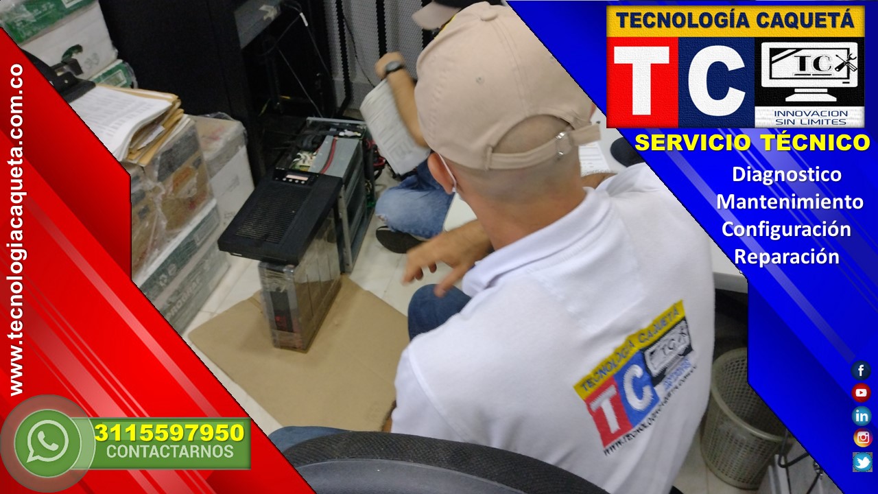 Mantenimiento CCTV -Tecnologia Caqueta Info.3115597950_8 Mantenimiento CCTV -Tecnologia Caqueta Info.3115597950_8