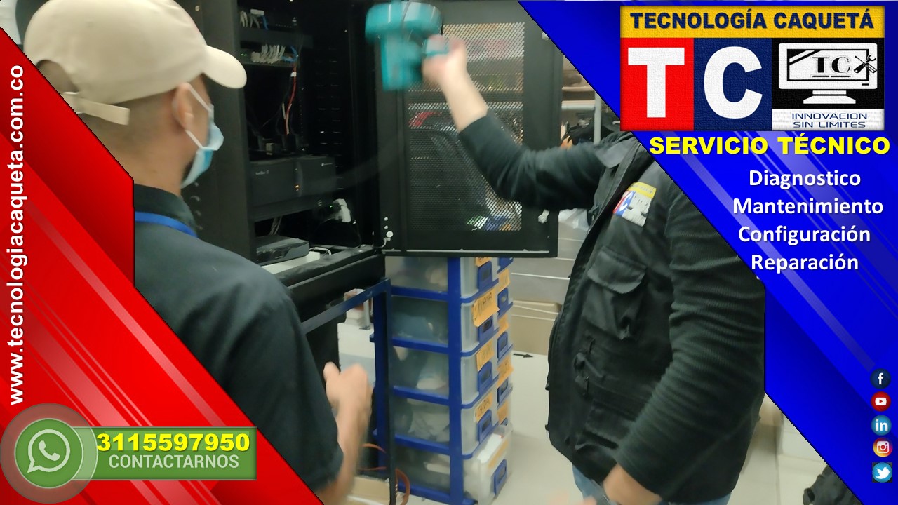 Matenimiento de Camaras de Seguridad CCTV Tecnologia Caqueta Florencia12 Matenimiento de Camaras de Seguridad CCTV Tecnologia Caqueta Florencia12