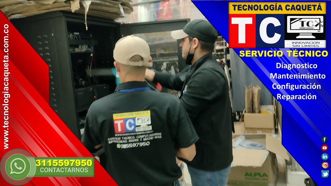 Matenimiento de Camaras de Seguridad CCTV Tecnologia Caqueta Florencia2 Matenimiento de Camaras de Seguridad CCTV Tecnologia Caqueta Florencia2