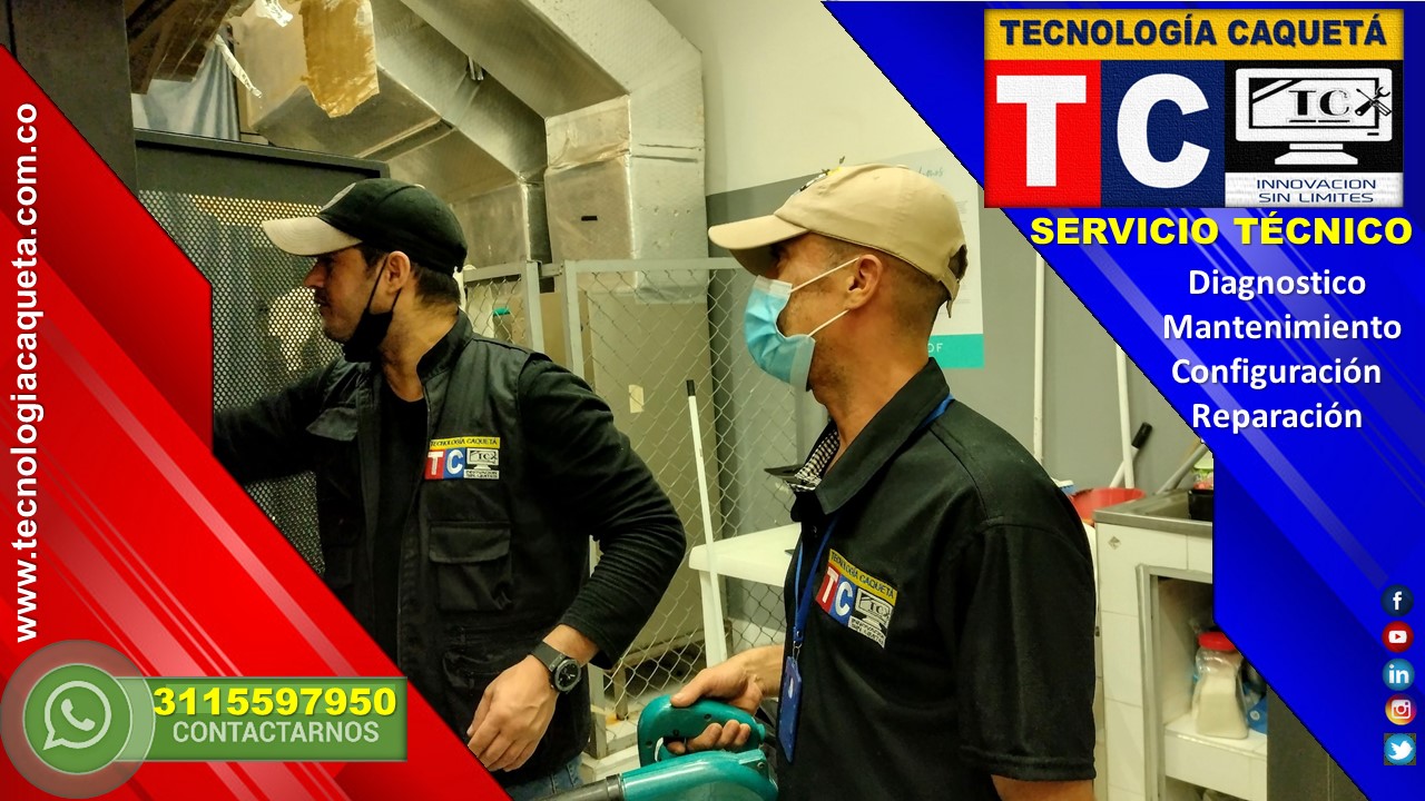 Matenimiento de Camaras de Seguridad CCTV Tecnologia Caqueta Florencia5 Matenimiento de Camaras de Seguridad CCTV Tecnologia Caqueta Florencia5