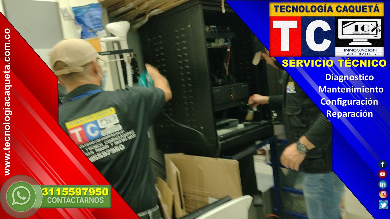 Matenimiento de Camaras de Seguridad CCTV Tecnologia Caqueta Florencia6 Matenimiento de Camaras de Seguridad CCTV Tecnologia Caqueta Florencia6