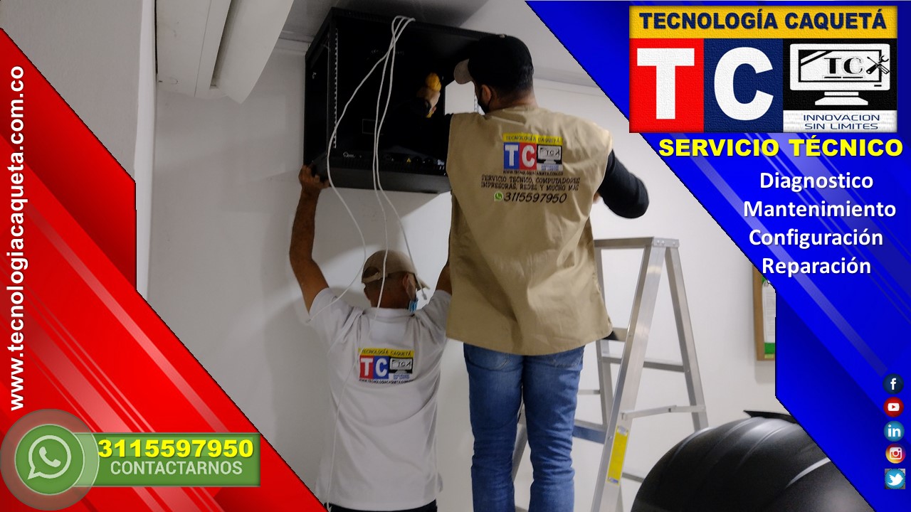 Reparacion CCTV Tecnologia Caqueta Florencia Whatsapp3115597950_6 Reparacion CCTV Tecnologia Caqueta Florencia Whatsapp3115597950_6