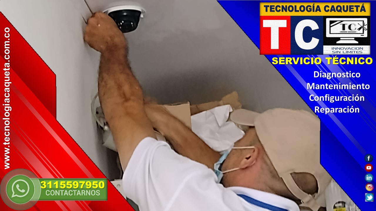 Reparacion CCTV Tecnologia Caqueta Florencia Whatsapp3115597950_8 Reparacion CCTV Tecnologia Caqueta Florencia Whatsapp3115597950_8