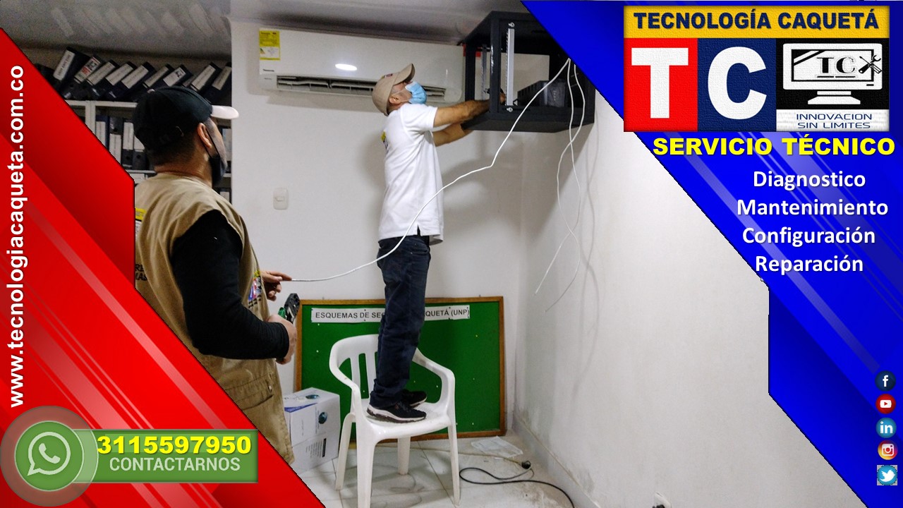 Soporte CCTV Tecnlogia Caqueta Florencia Whatsapp3115597950_12 Soporte CCTV Tecnlogia Caqueta Florencia Whatsapp3115597950_12