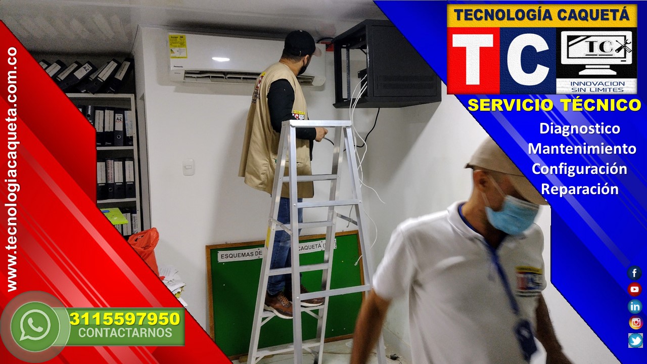 Soporte CCTV Tecnlogia Caqueta Florencia Whatsapp3115597950_3 Soporte CCTV Tecnlogia Caqueta Florencia Whatsapp3115597950_3