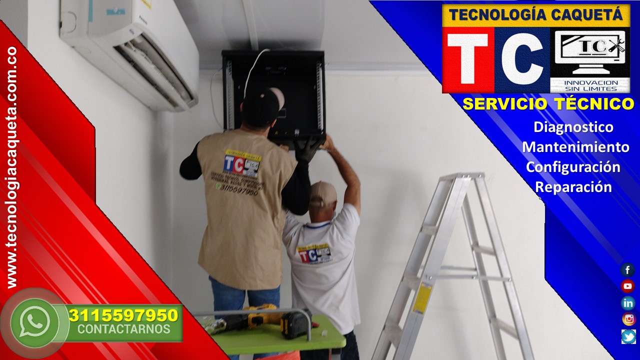 Soporte CCTV Tecnlogia Caqueta Florencia Whatsapp3115597950_5 Soporte CCTV Tecnlogia Caqueta Florencia Whatsapp3115597950_5