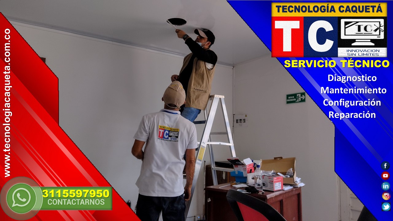 Soporte CCTV Tecnlogia Caqueta Florencia Whatsapp3115597950_8 Soporte CCTV Tecnlogia Caqueta Florencia Whatsapp3115597950_8