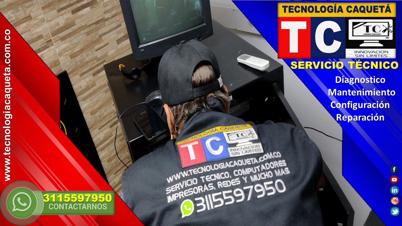 Diagnóstico Camaras CCTV - DVR _ Positiva Florencia 2022 1 Diagnóstico Camaras CCTV - DVR _ Positiva Florencia 2022 1