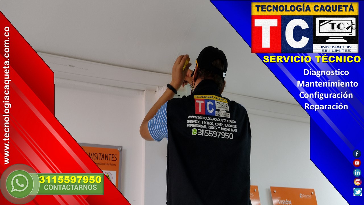 Diagnóstico Camaras CCTV - DVR _ Positiva Florencia 2022 2 Diagnóstico Camaras CCTV - DVR _ Positiva Florencia 2022 2