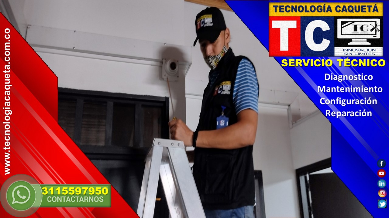 Diagnóstico Camaras CCTV - DVR _ Positiva Florencia 2022 3 Diagnóstico Camaras CCTV - DVR _ Positiva Florencia 2022 3