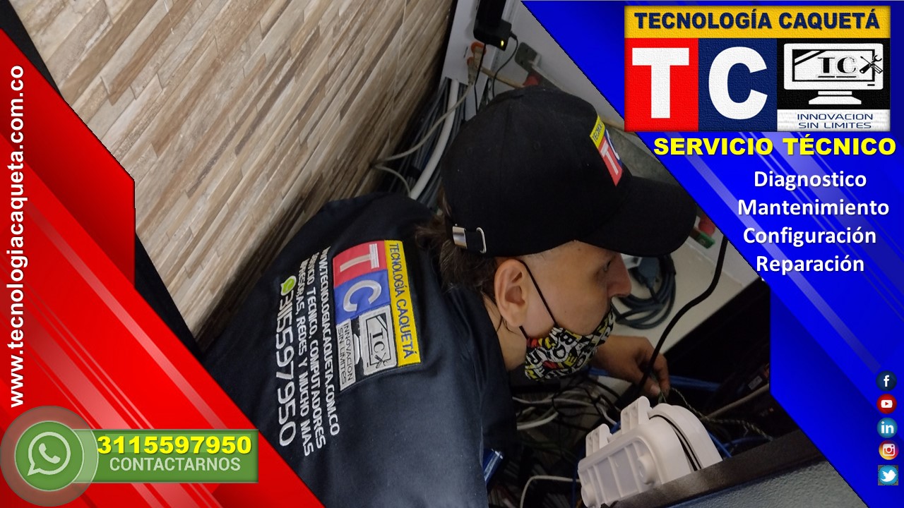 Diagnóstico Camaras CCTV - DVR _ Positiva Florencia 2022 7 Diagnóstico Camaras CCTV - DVR _ Positiva Florencia 2022 7