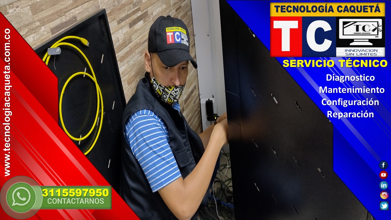 Diagnóstico Camaras CCTV - DVR _ Positiva Florencia 2022 9 Diagnóstico Camaras CCTV - DVR _ Positiva Florencia 2022 9