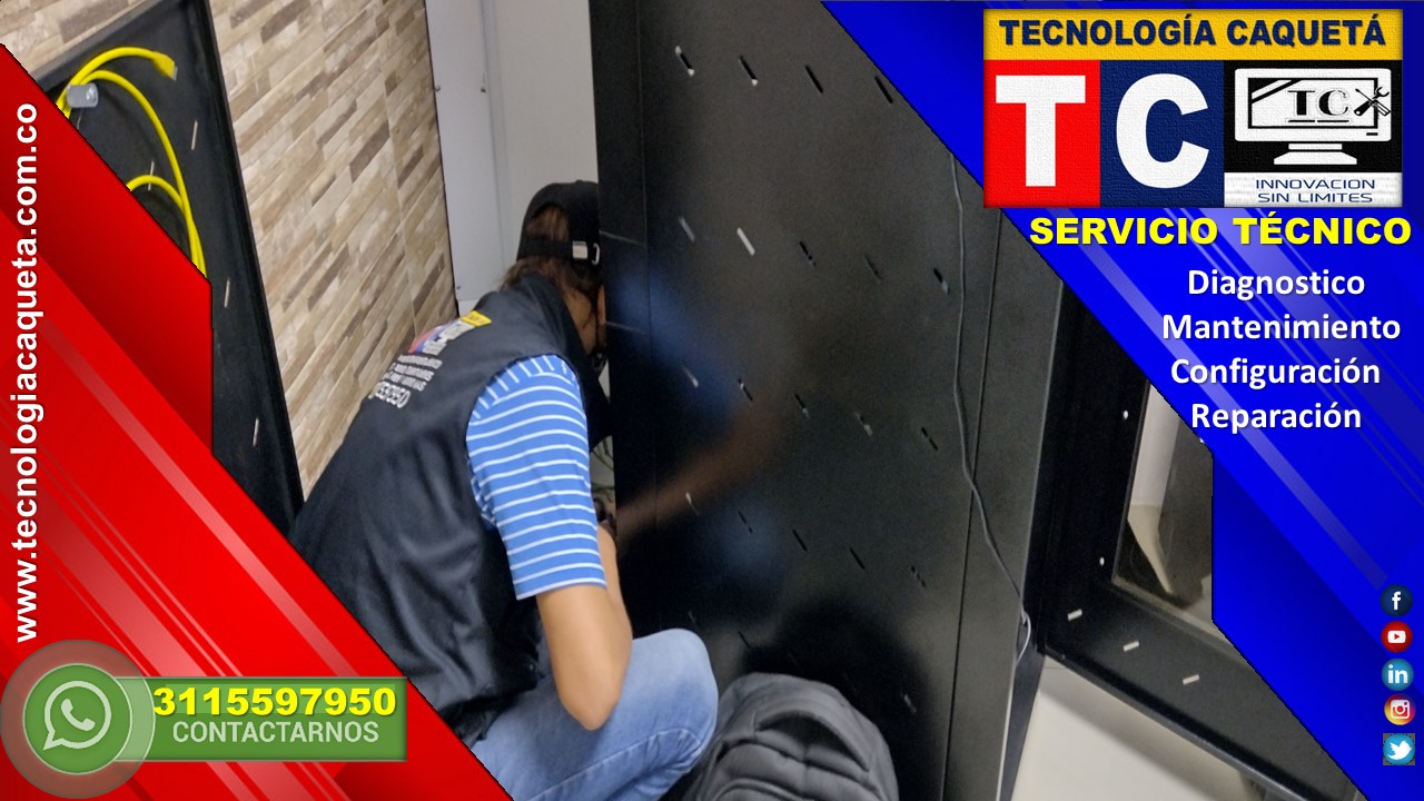 Diagnóstico Camaras CCTV - DVR _ Positiva Florencia 202211 Diagnóstico Camaras CCTV - DVR _ Positiva Florencia 202211