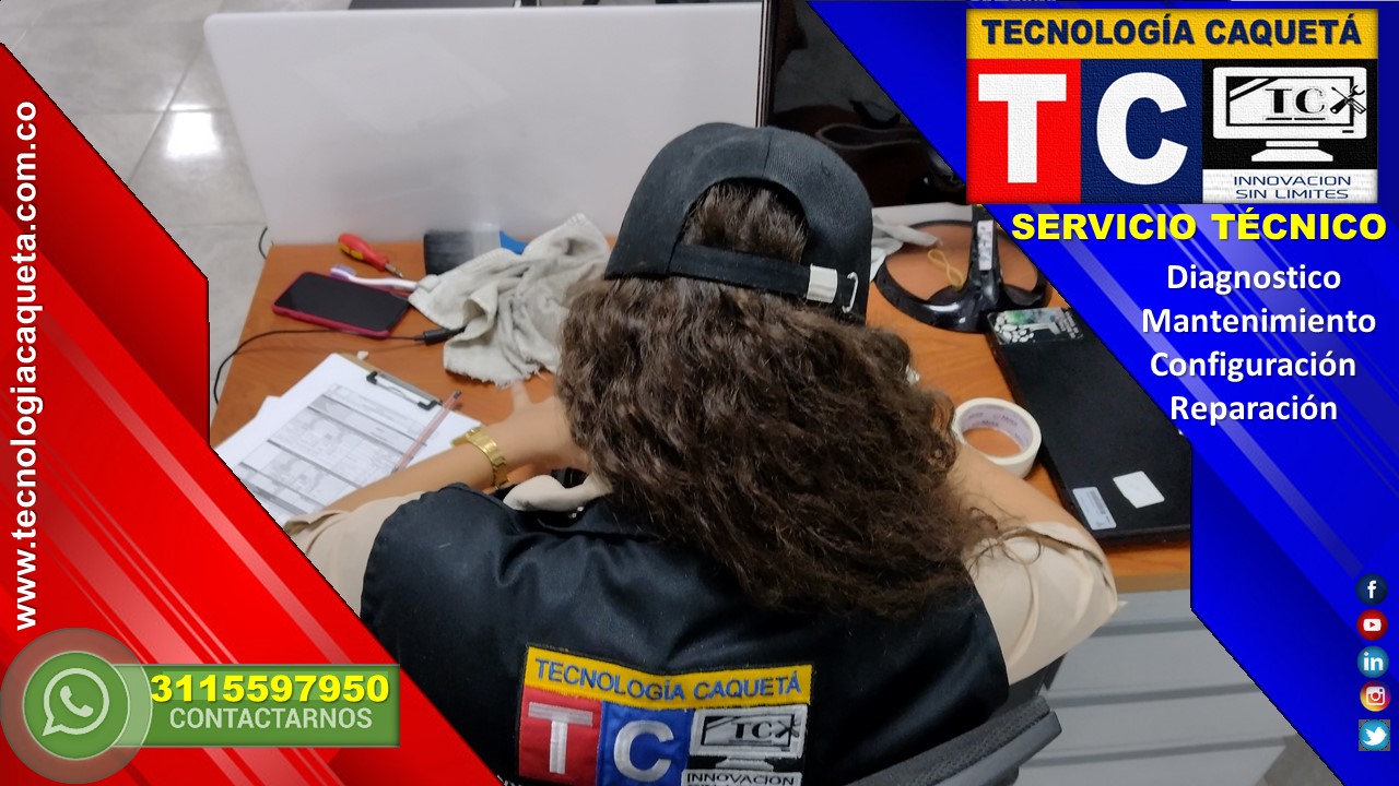 Mantenimiento PC 2022 URT Florencia - Servicio Tecnico WhatsApp 3115597950 -1 Mantenimiento PC 2022 URT Florencia - Servicio Tecnico WhatsApp 3115597950 -1