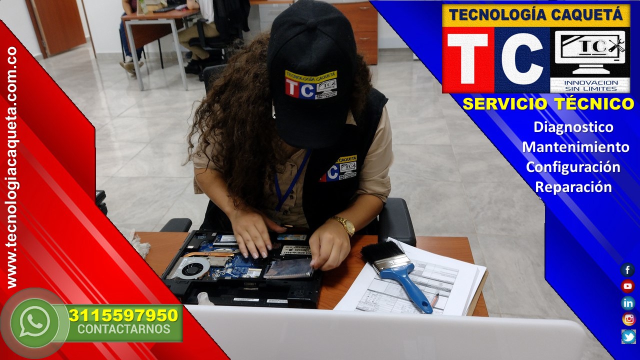 Servicios Tecnicos - Tecnologia Caqueta - Whatsapp 3115597950 -10 Servicios Tecnicos - Tecnologia Caqueta - Whatsapp 3115597950 -10