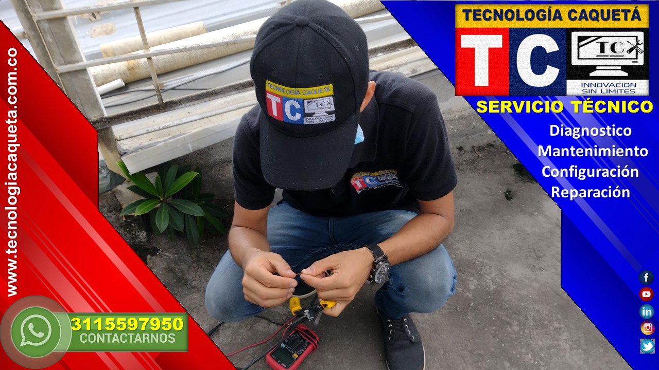 Servicios Tecnicos - Tecnologia Caqueta - Whatsapp 3115597950 -11 Servicios Tecnicos - Tecnologia Caqueta - Whatsapp 3115597950 -11