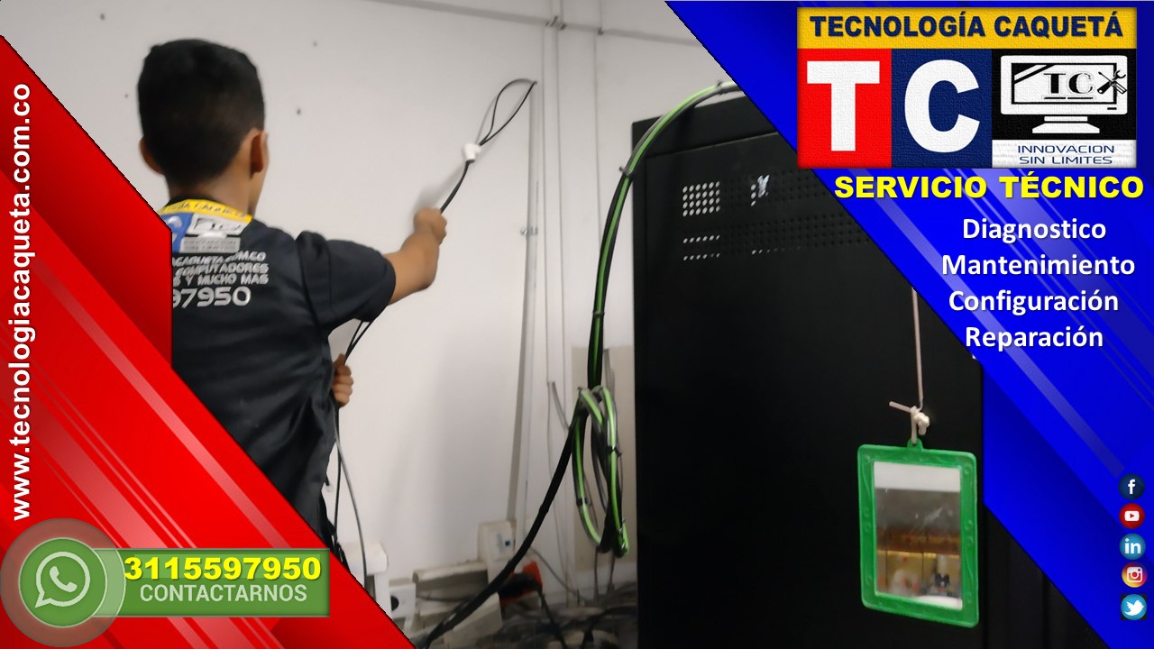 Servicios Tecnicos - Tecnologia Caqueta - Whatsapp 3115597950 -12 Servicios Tecnicos - Tecnologia Caqueta - Whatsapp 3115597950 -12