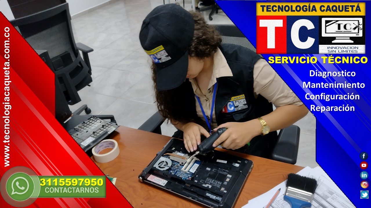 Servicios Tecnicos - Tecnologia Caqueta - Whatsapp 3115597950 - 6 Servicios Tecnicos - Tecnologia Caqueta - Whatsapp 3115597950 - 6