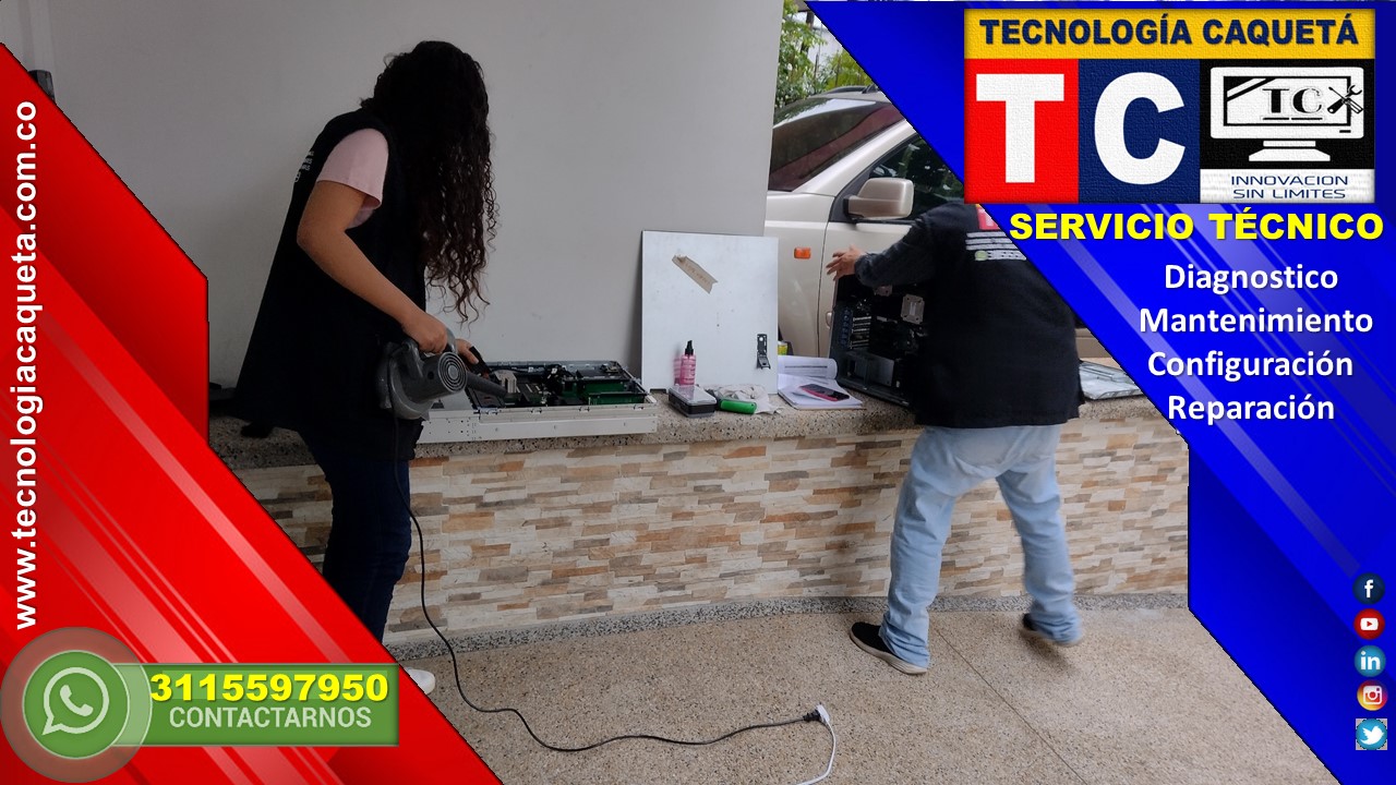 Servicios Tecnicos - Tecnologia Caqueta - Whatsapp 3115597950 -8 Servicios Tecnicos - Tecnologia Caqueta - Whatsapp 3115597950 -8