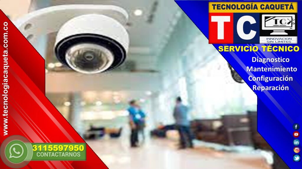 CCTV-Camaras de Vigilancia Y Seguridad-DVR-Cercuito Cerrado de TV#TECNOLOGIA CAQUETA#3115597950-12 CCTV-Camaras de Vigilancia Y Seguridad-DVR-Cercuito Cerrado de TV#TECNOLOGIA CAQUETA#3115597950-12