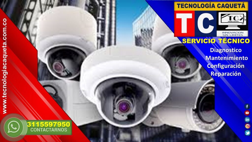 CCTV-Camaras de Vigilancia Y Seguridad-DVR-Cercuito Cerrado de TV#TECNOLOGIA CAQUETA#3115597950-2 CCTV-Camaras de Vigilancia Y Seguridad-DVR-Cercuito Cerrado de TV#TECNOLOGIA CAQUETA#3115597950-2