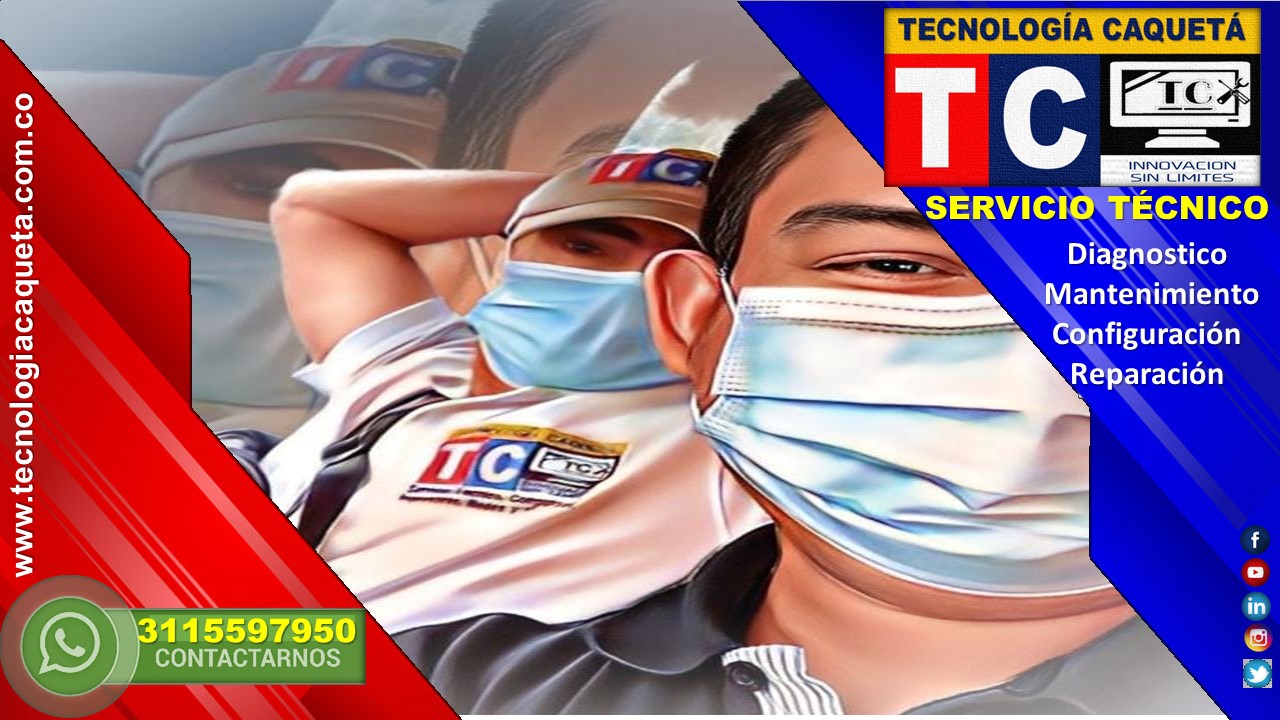 EQUIPO DE TRABAJO TECNOLOGIA CAQUETA SERVICIO Y SOPOR10