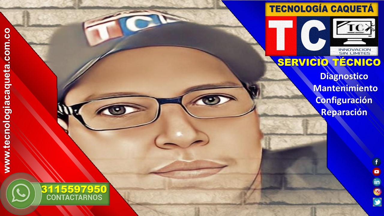 EQUIPO DE TRABAJO TECNOLOGIA CAQUETA SERVICIO Y SOPOR11