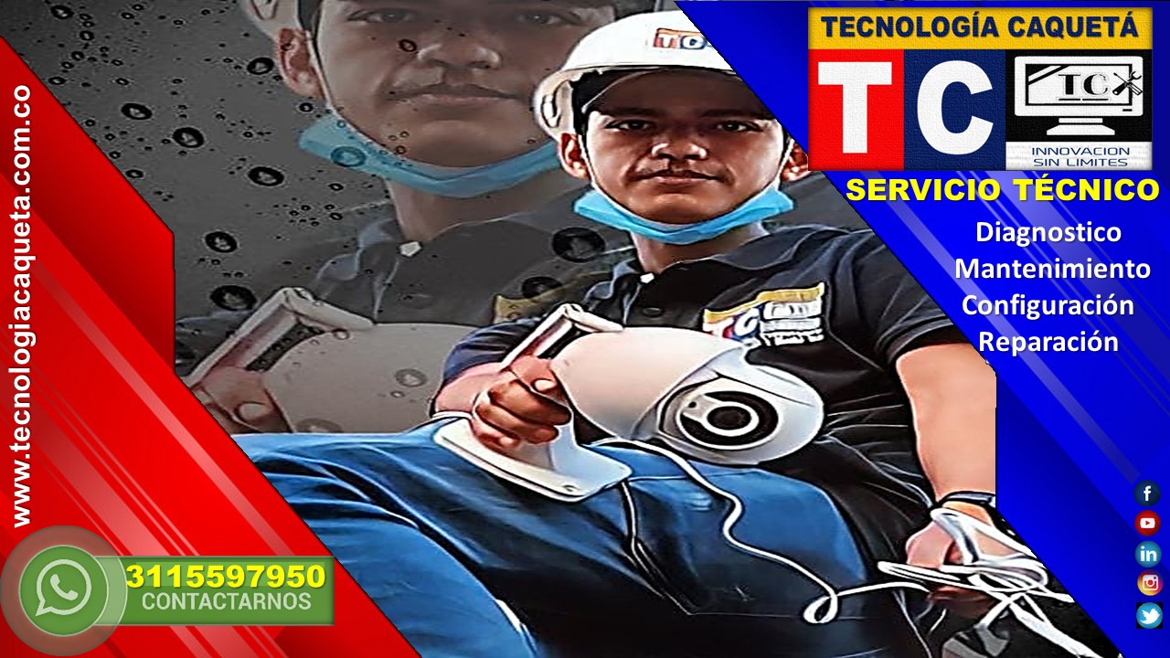 EQUIPO DE TRABAJO TECNOLOGIA CAQUETA SERVICIO Y SOPOR12