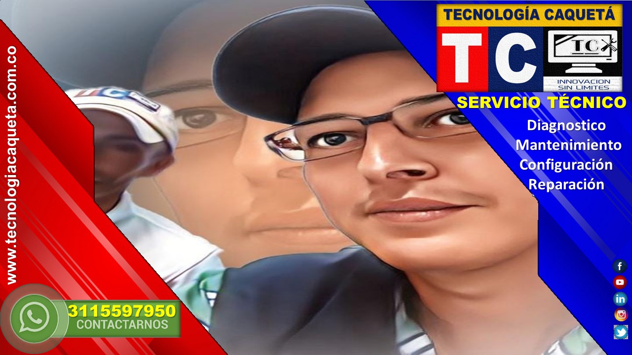 EQUIPO DE TRABAJO TECNOLOGIA CAQUETA SERVICIO Y SOPORT3