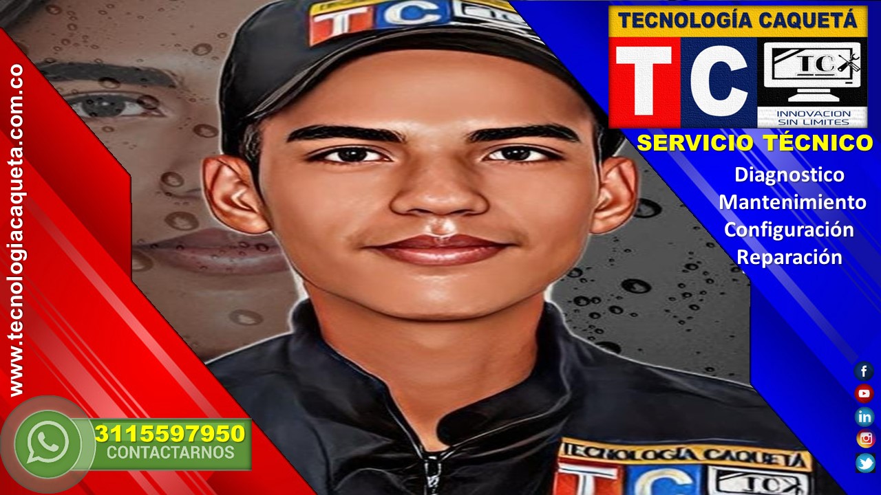 EQUIPO DE TRABAJO TECNOLOGIA CAQUETA SERVICIO Y SOPORT4