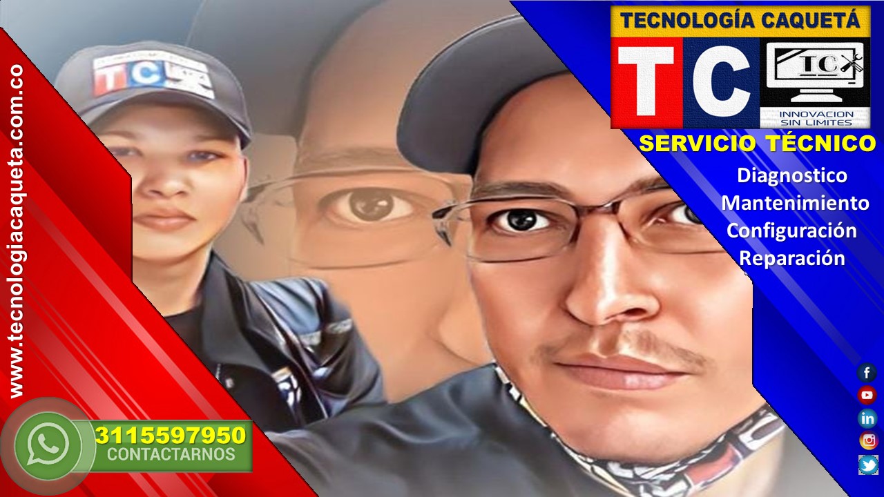 EQUIPO DE TRABAJO TECNOLOGIA CAQUETA SERVICIO Y SOPORT5