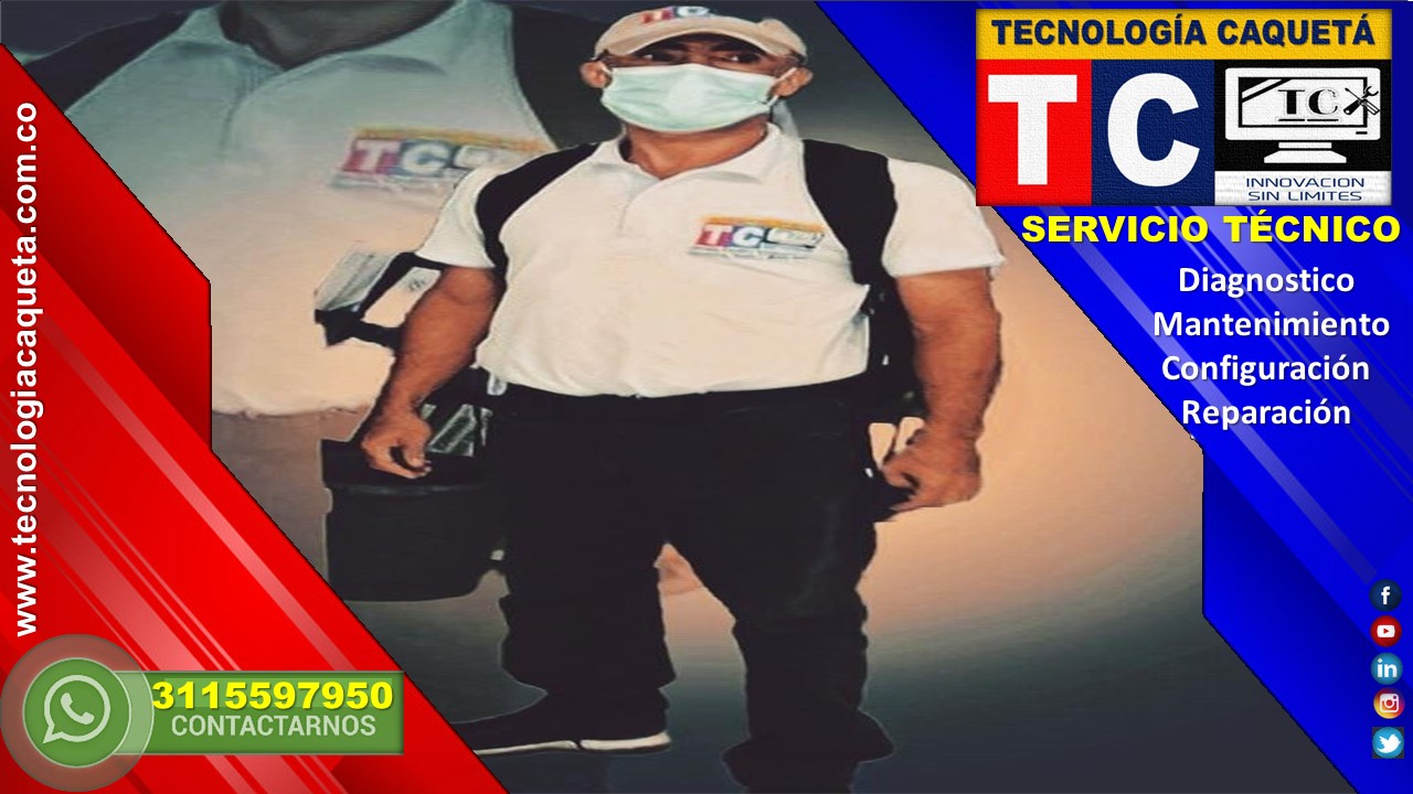 EQUIPO DE TRABAJO TECNOLOGIA CAQUETA SERVICIO Y SOPORT7