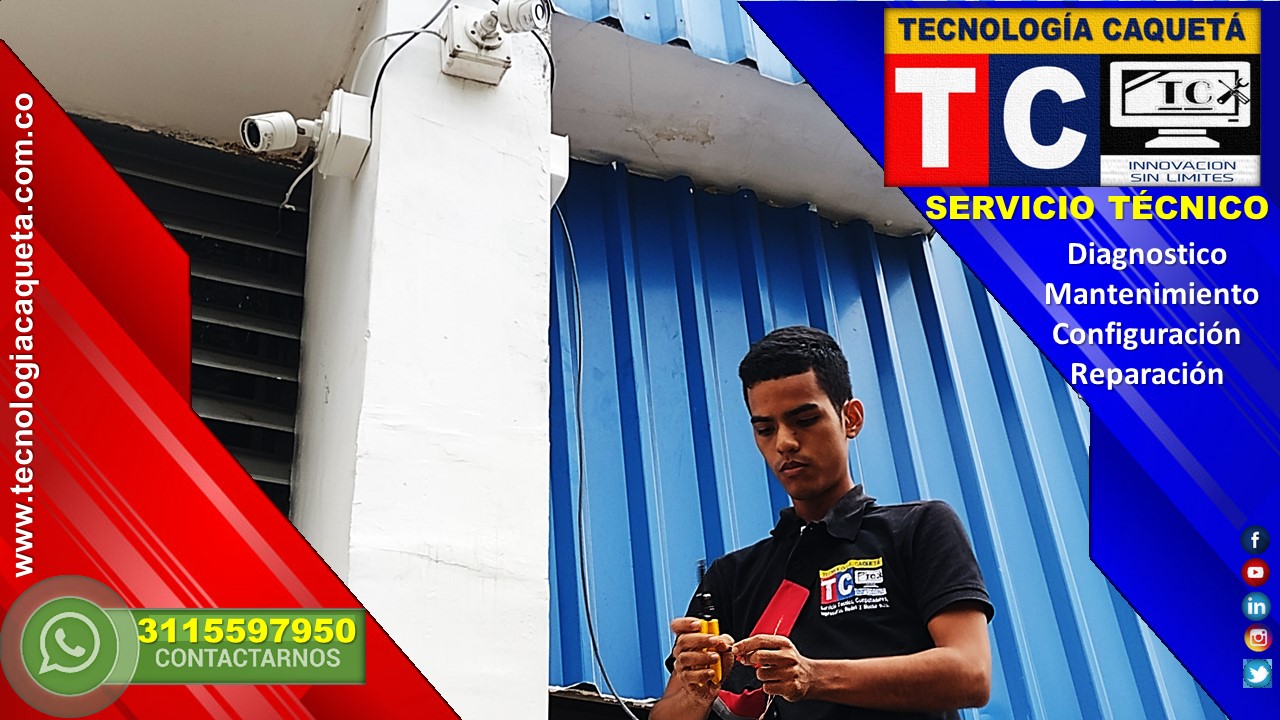 INSTALACION CCTV a Domicilio WhatsApp. 3115597950 TECNOLOGIA CAQUETA2~3~4~1~1~2~1973~1 INSTALACION CCTV a Domicilio WhatsApp. 3115597950 TECNOLOGIA CAQUETA2~3~4~1~1~2~1973~1