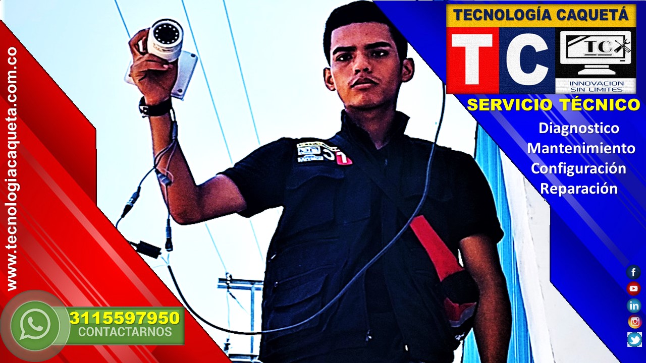 INSTALACION CCTV a Domicilio WhatsApp. 3115597950 TECNOLOGIA CAQUETA2~3~4~1~1~2~1973~19~1 INSTALACION CCTV a Domicilio WhatsApp. 3115597950 TECNOLOGIA CAQUETA2~3~4~1~1~2~1973~19~1