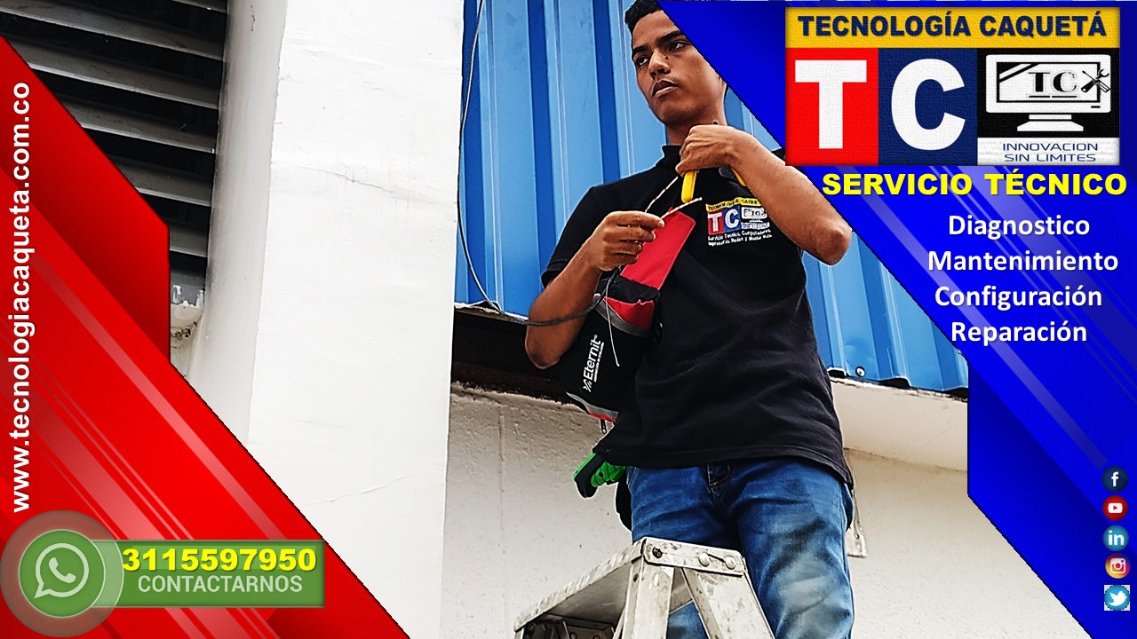 INSTALACION CCTV a Domicilio WhatsApp. 3115597950 TECNOLOGIA CAQUETA2~3 INSTALACION CCTV a Domicilio WhatsApp. 3115597950 TECNOLOGIA CAQUETA2~3